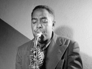 Charlie Parker