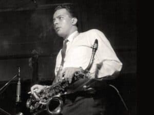 Jackie Mclean