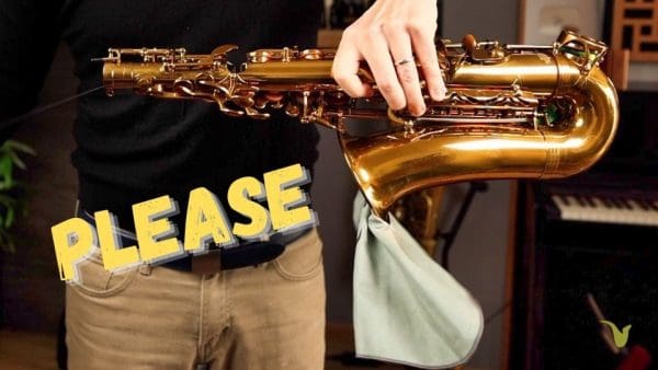 In Quanto Tempo Si Impara A Suonare Il Sax