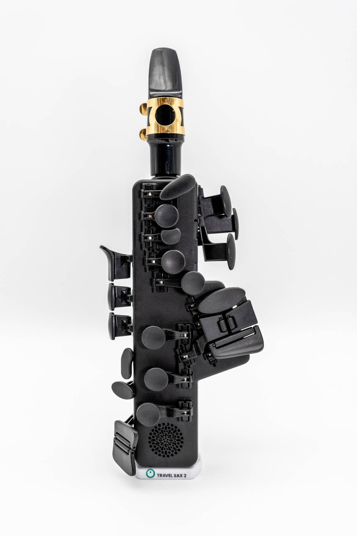 Travel Sax 2 - bettersax.com