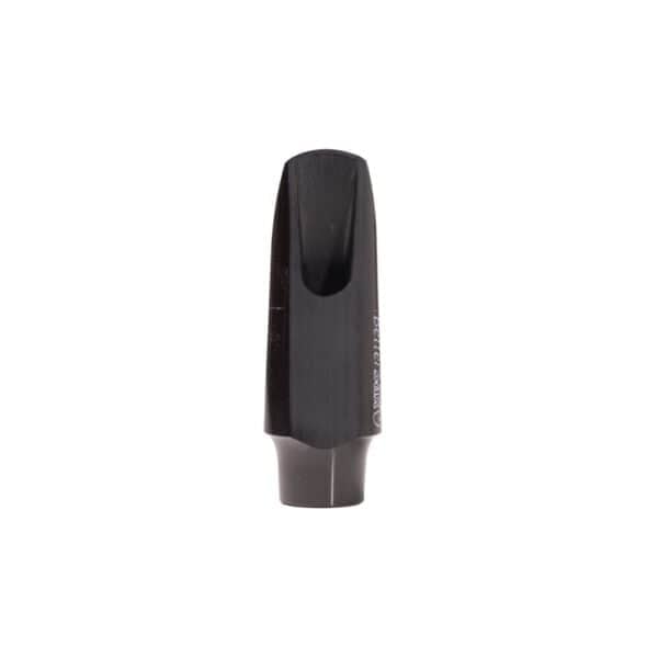 Classic Soprano Mouthpiece Back