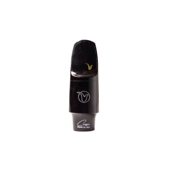 Classic Soprano Mouthpiece Front