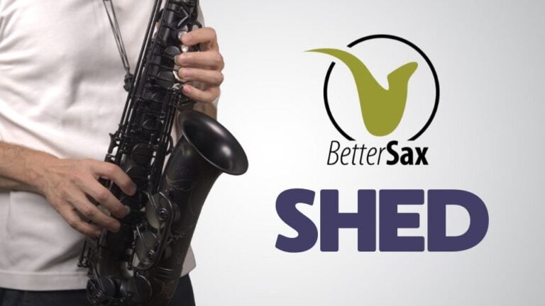 Sax Lessons Free Best Free Saxophone Lessons - bettersax.com
