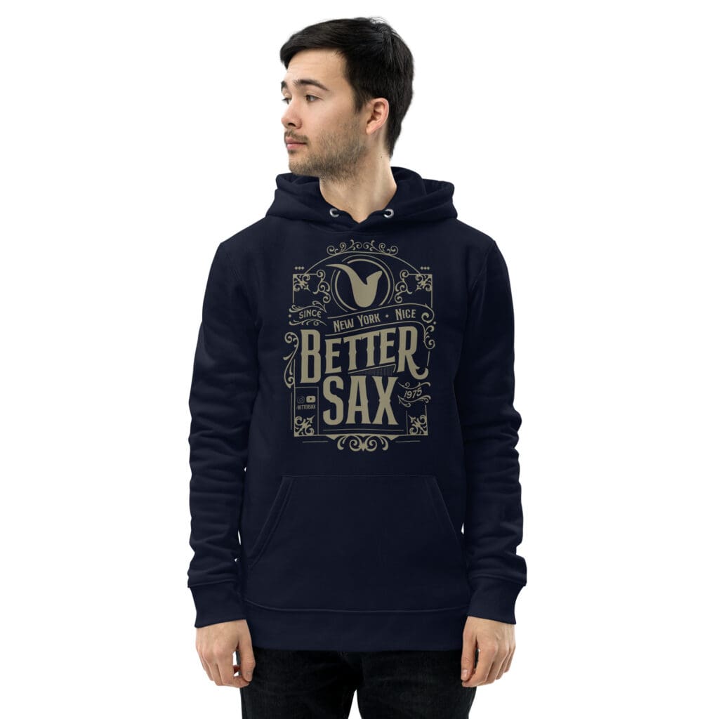 【NDX/エヌディーエックス】HOODIE SWEAT NDX/エヌディーエックス】HOODIE SWEAT（スウェット）｜Deuxieme
