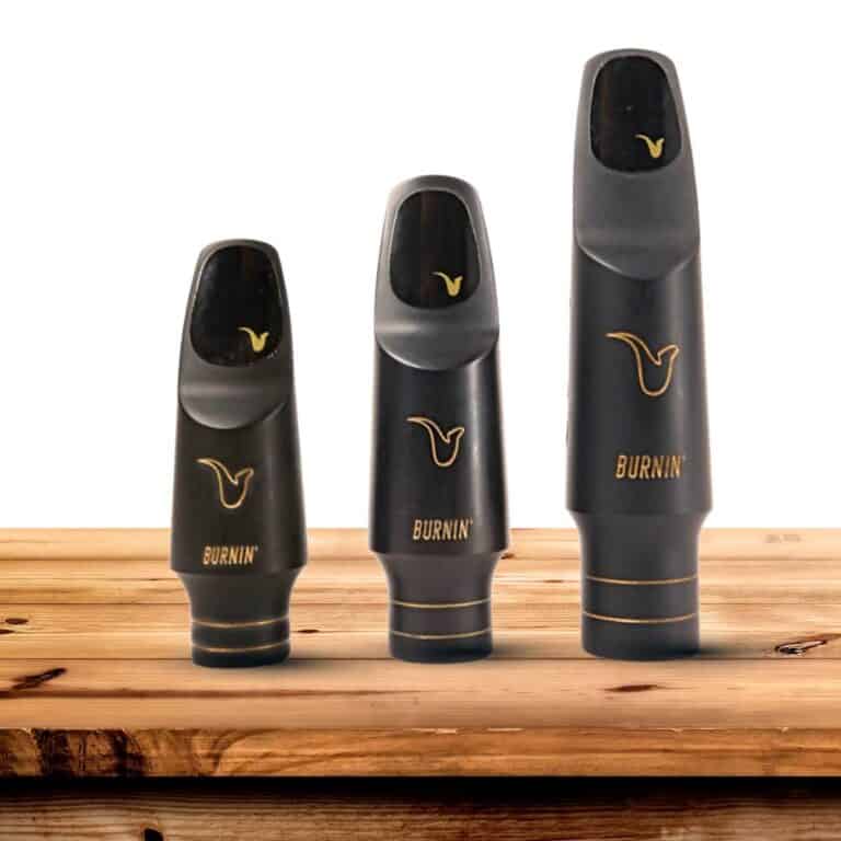 Better Sax Burnin Mouthpiece