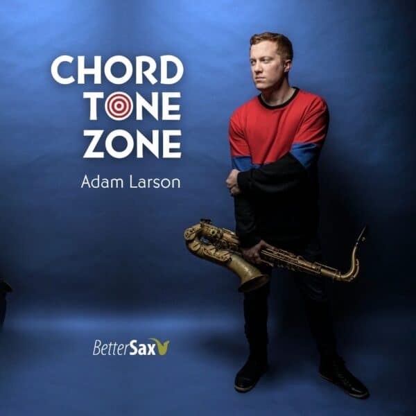 Chord Tone Zone