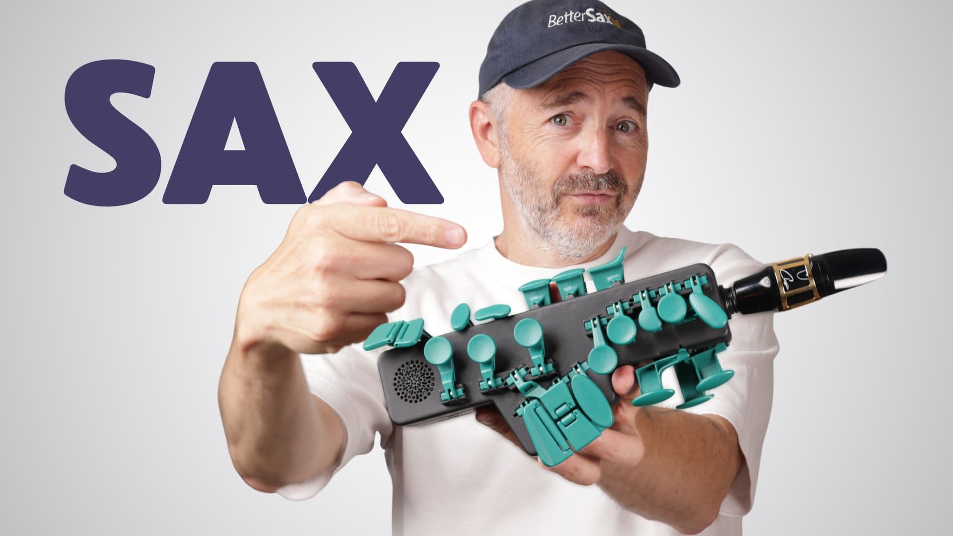 Sax In Your Pocket! - bettersax.com
