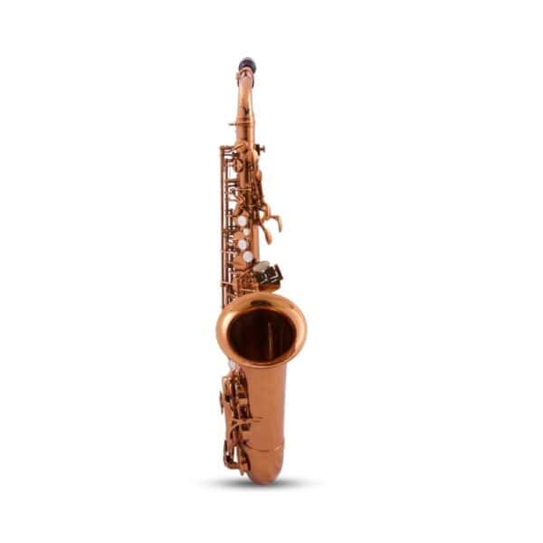 Session Alto Saxophone - Copper Bronze - Image 4