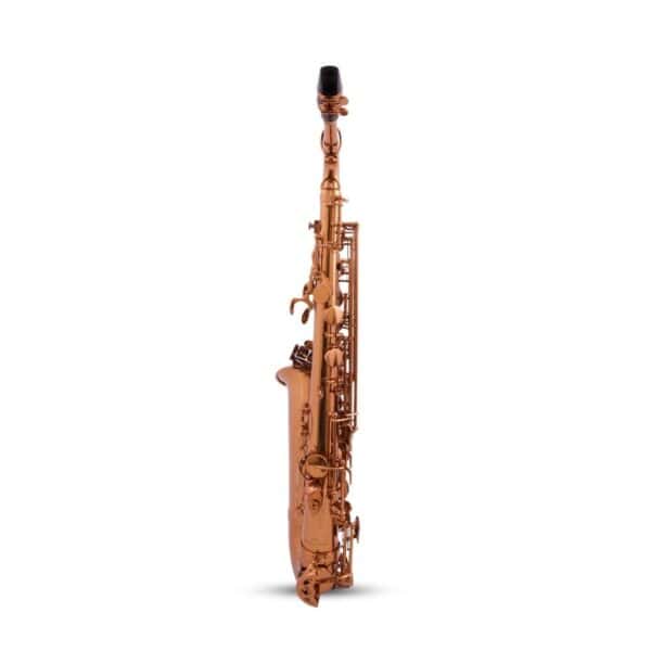 Session Alto Saxophone - Copper Bronze - Image 6