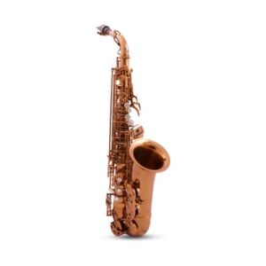 BetterSax Session Alto Copper Bronze 2