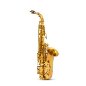 BetterSax Session Alto Dark Gold 2