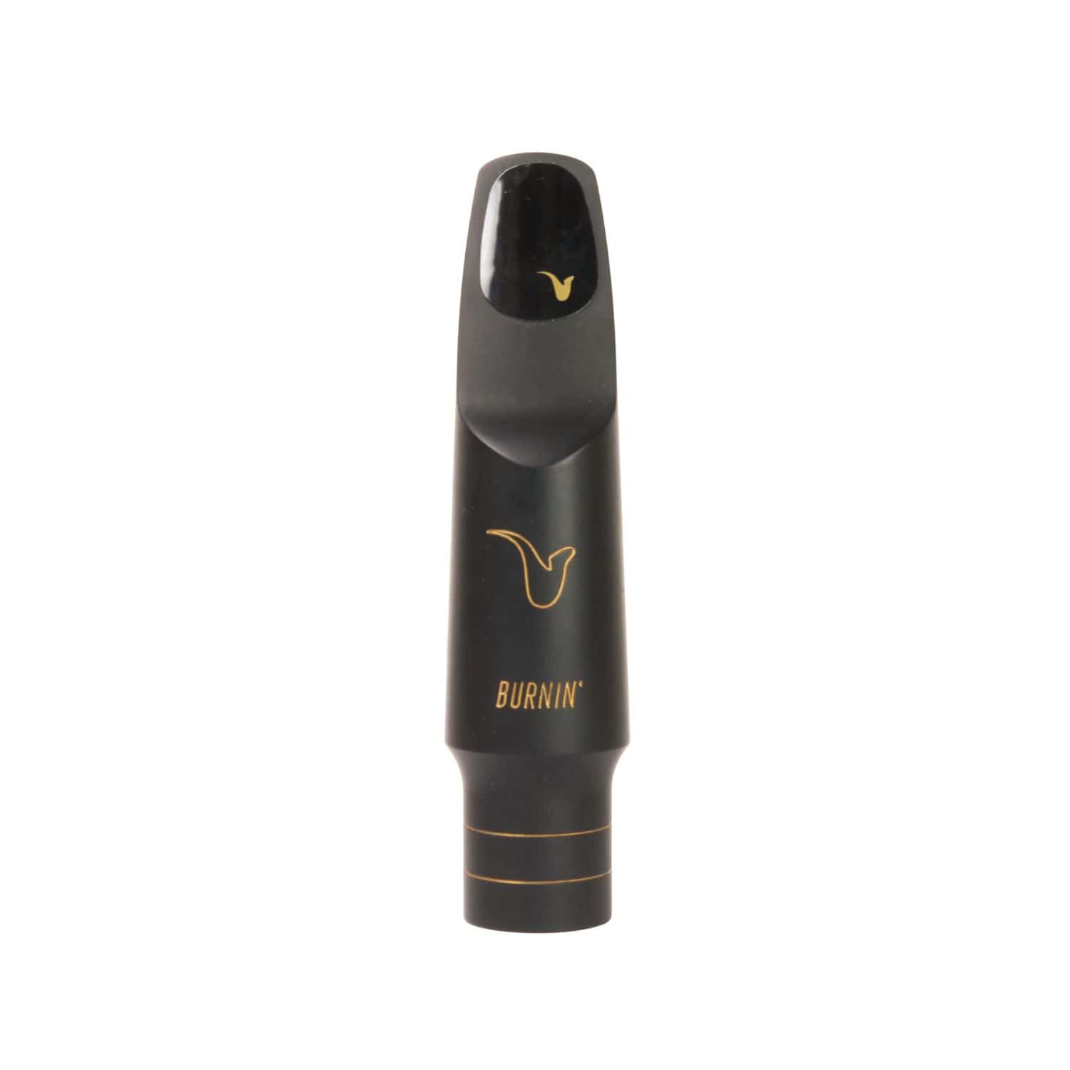 BetterSax Burnin baritone mouthpiece 1