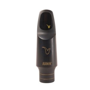 Burnin' tenor mouthpiece 1