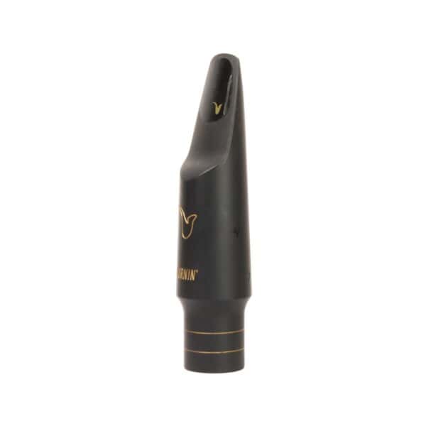 BetterSax Burnin baritone mouthpiece 3