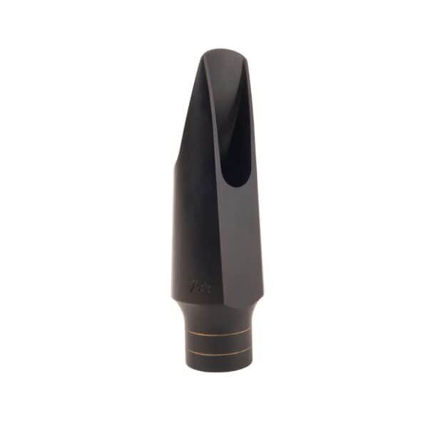 Burnin' tenor mouthpiece 3