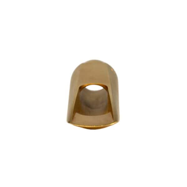 BetterSax Metal Burnin Tenor Mouthpiece 7