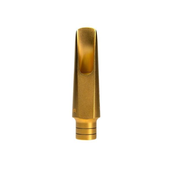 BetterSax Metal Burnin Tenor Mouthpiece 6