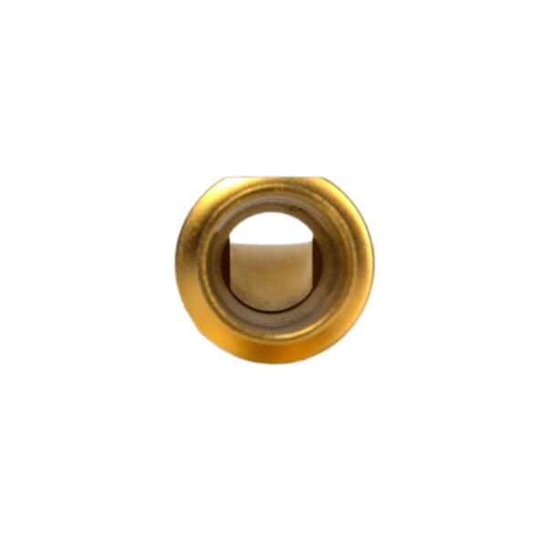 BetterSax Metal Burnin Tenor Mouthpiece 8