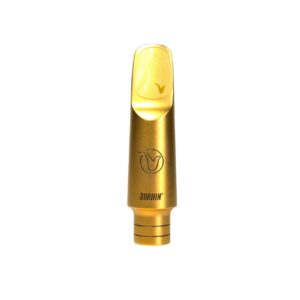 BetterSax Metal Burnin Tenor Mouthpiece 1