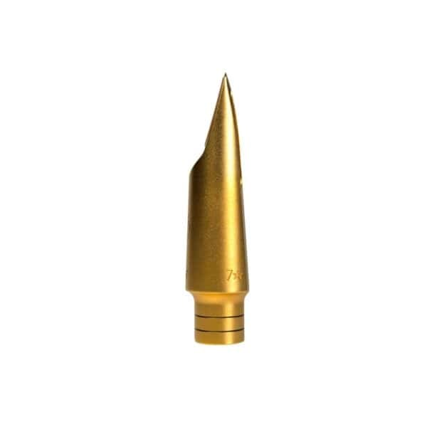 BetterSax Metal Burnin Tenor Mouthpiece 5