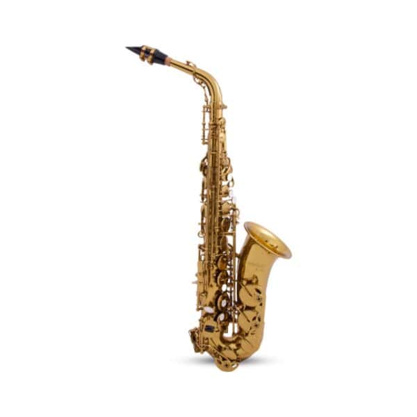 BetterSax Classic Alto Saxophone 2