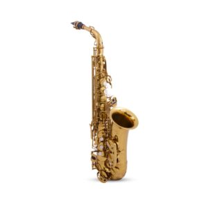 BetterSax Classic Alto Saxophone 1