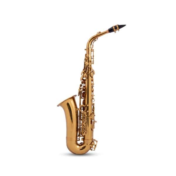BetterSax Classic Alto Saxophone 4