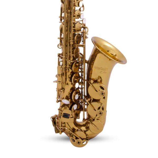BetterSax Classic Alto Saxophone 7