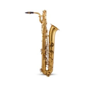 BetterSax Classic Baritone Saxophone 1
