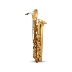 BetterSax Classic Baritone Saxophone 2