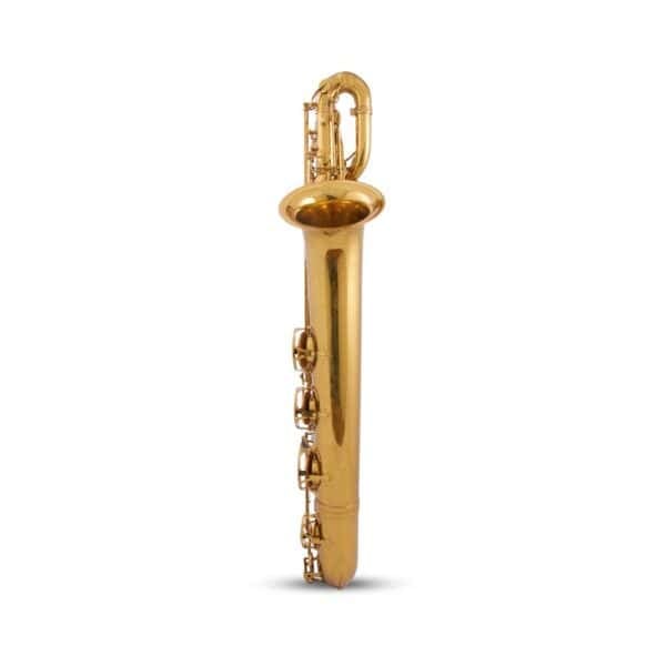 BetterSax Classic Baritone Saxophone 3