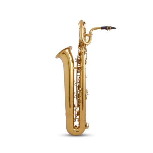 BetterSax Classic Baritone Saxophone 4