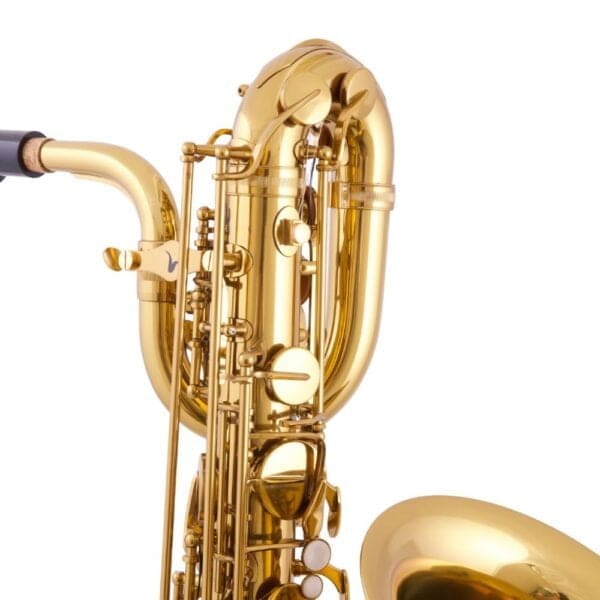 BetterSax Classic Baritone Saxophone 6