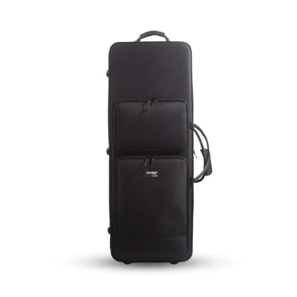 BetterSax Classic Baritone Saxophone Case