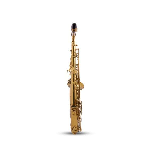 Classic tenor saxophone 5