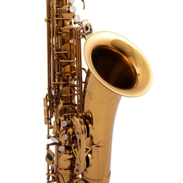 Classic tenor saxophone 7