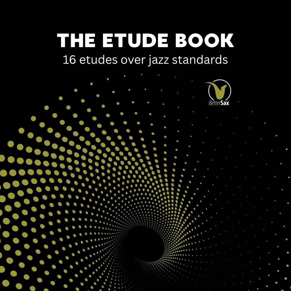 The Etude Book