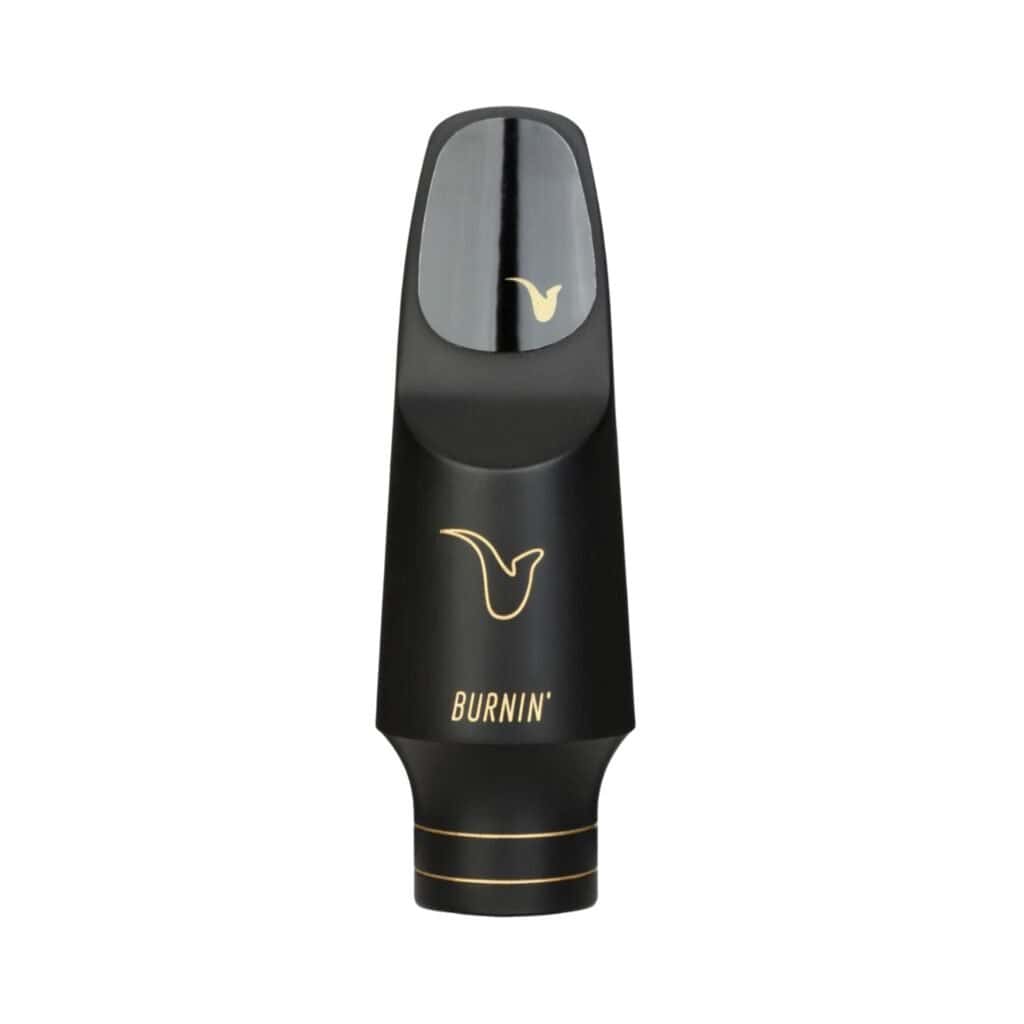 Burnin alto mouthpiece 1