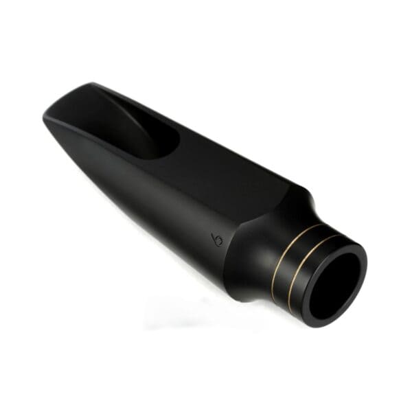 Burnin alto mouthpiece 5