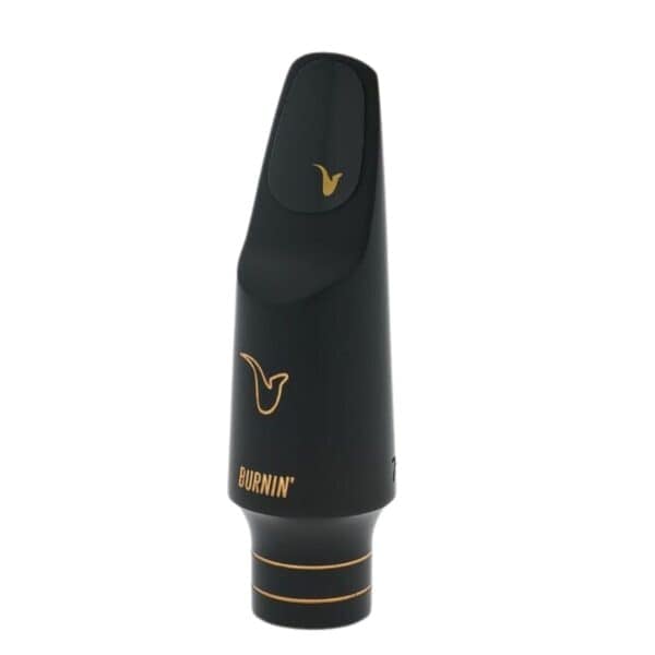 Burnin' tenor mouthpiece 2