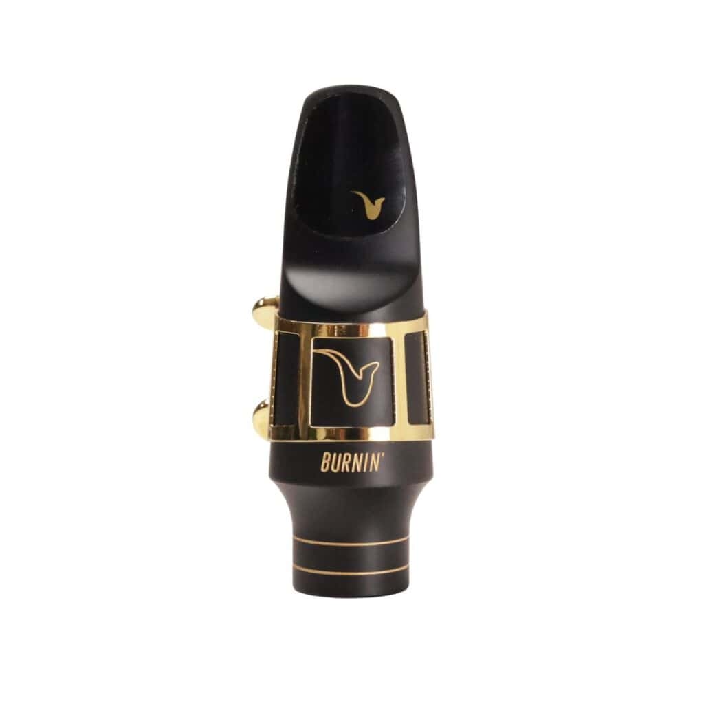 Burnin' Ligature - bettersax.com