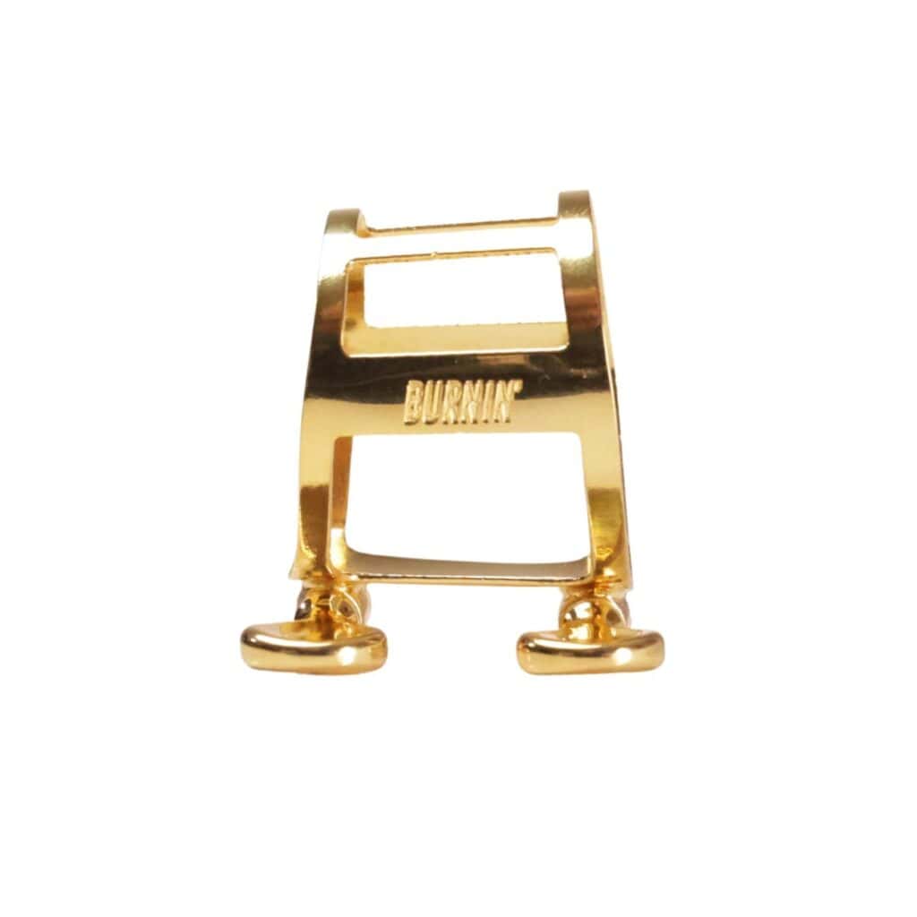 BetterSax Burnin ligature