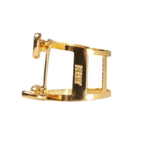 BetterSax Burnin ligature 12