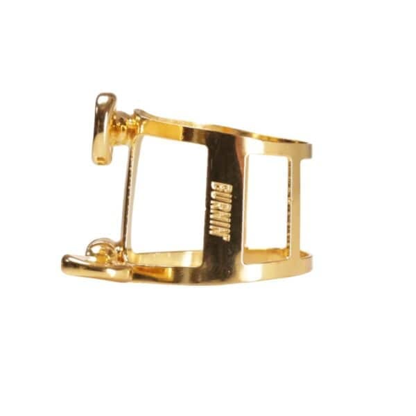 BetterSax Burnin ligature 12