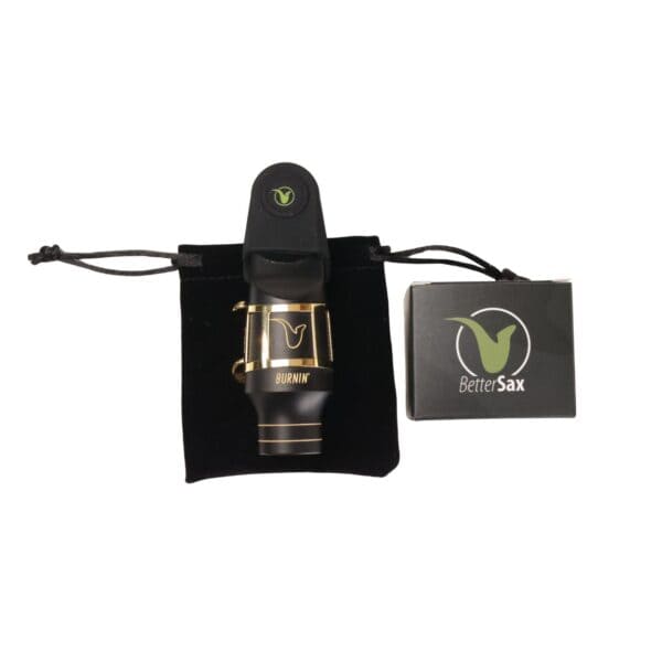 BetterSax Burnin ligature 7