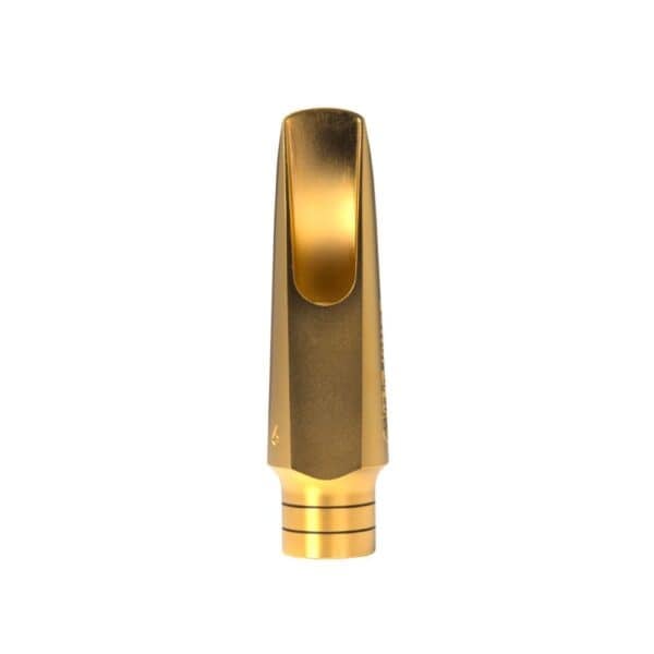 Burnin' Metal Alto Mouthpiece - Image 5