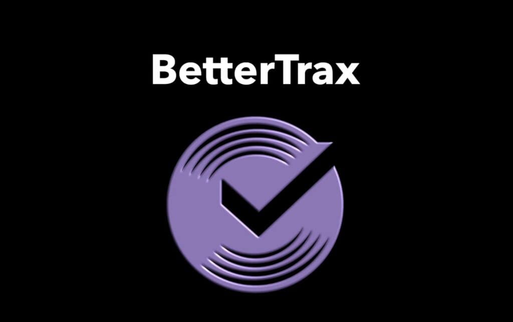BetterTrax Logo