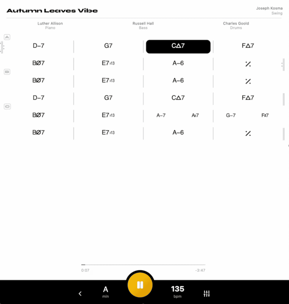 RealPlay interface