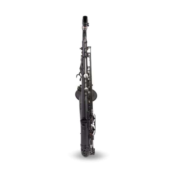BetterSax Session Tenor Saxophone Black Matte 6
